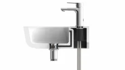 Badzubehör|Badarmatur WT13 601300