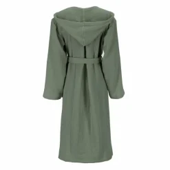 Vossen Bademantel Silent S / M