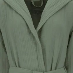 Vossen Bademantel Silent S / M