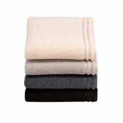 Vossen Badetuch Calypso Feeling 100x150cm