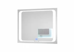 Bad-Spiegel|Badezimmerspiegel inkl. LED-Beleuchtung