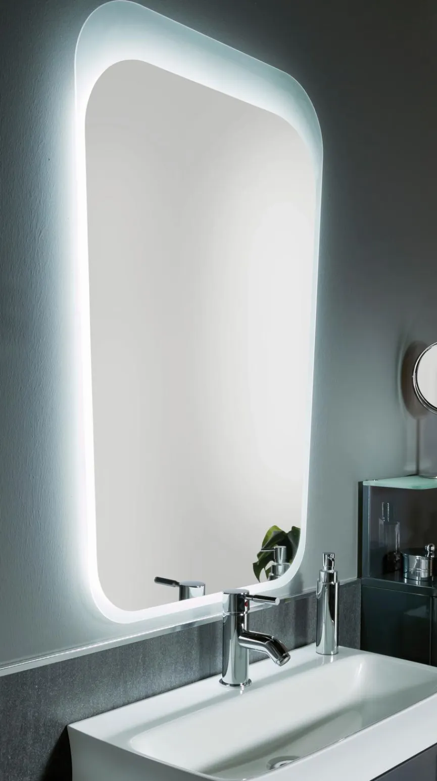 Marlin Badezimmerspiegel Ocean 3010.2