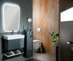 Marlin Badezimmerspiegel Ocean 3010.2