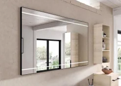Pelipal Bad-Spiegel|Badezimmerspiegel PE 7005