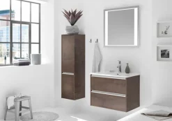 Pelipal Bad-Spiegel|Badezimmerspiegel PE 6040