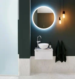 Pelipal Bad-Spiegel|Badezimmerspiegel PE 6915