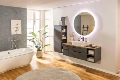 nolte SPA Badezimmerspiegel Plus