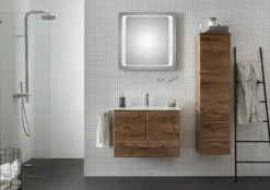 Pelipal Bad-Spiegel|Badezimmerspiegel Quick 341