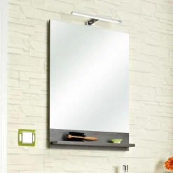 Pelipal Bad-Spiegel|Badezimmerspiegel Quick 328