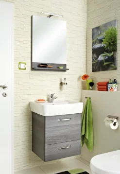 Pelipal Bad-Spiegel|Badezimmerspiegel Quick 328