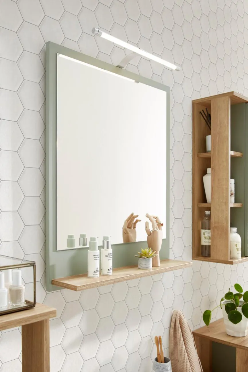 Pelipal Badezimmerspiegel Quick 963