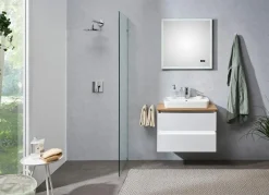 Pelipal Bad-Spiegel|Badezimmerspiegel Quick 360