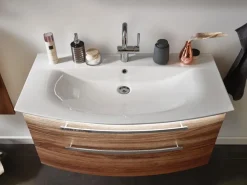 Hot Badkombination Speed Badezimmer-Komplettsets