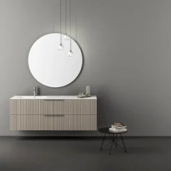 Sormani Badezimmer-Komplettsets|Badmöbel-Set Capriccio51