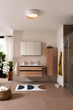 SCHÖNER WOHNEN-Kollektion Badteppich Barbados 60 x 90 cm