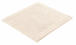 Kleine Wolke Badteppich Net 60 x 60 cm