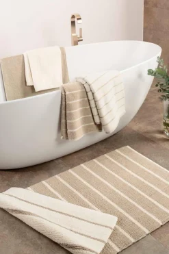 CaWö Badteppiche|Badteppich Balance 70 x 120 cm
