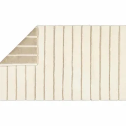 CaWö Badteppiche|Badteppich Balance 70 x 120 cm