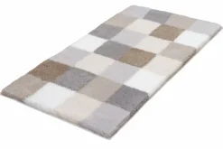 Kleine Wolke Badteppich Caro 70 x 120 cm