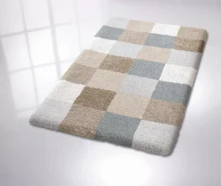 Kleine Wolke Badteppich Caro 70 x 120 cm