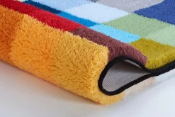 Kleine Wolke Badteppiche|Badteppich Cubetto 75 x 120 cm