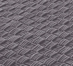 Kleine Wolke Badteppich Matino 60 x 60 cm