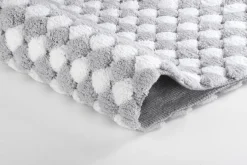 Sale Badteppich Merida 60 x 60 cm Badteppiche