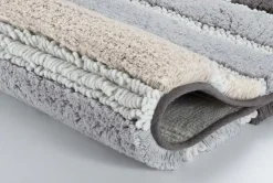 Kleine Wolke Badteppiche|Badteppich Phoenix 60 x 100 cm