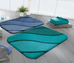 Kleine Wolke Badteppiche|Badteppiche|Badteppich Serenade 60 x 90 cm