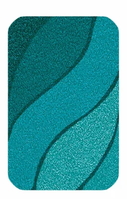 Kleine Wolke Badteppiche|Badteppiche|Badteppich Serenade 60 x 90 cm