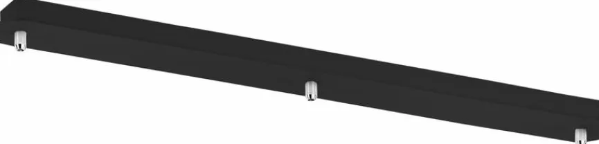 Clearance Baldachin für Pendelleuchte Kit Luci Pendelleuchten