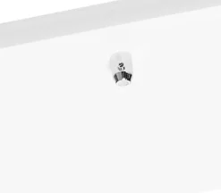 FABAS Baldachin für Pendelleuchte Kit Luci