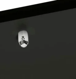 Outlet Baldachin für Pendelleuchte Kit Luci Pendelleuchten