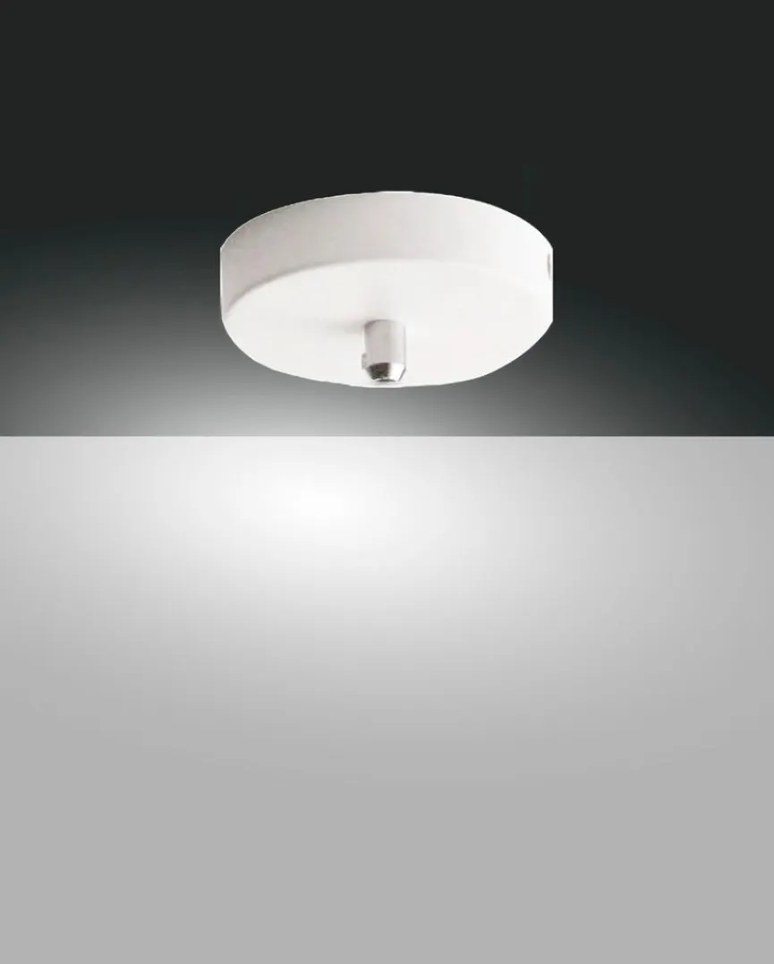 Discount Baldachin für Pendelleuchte Kit Luci Pendelleuchten