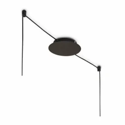 New Baldachin für Pendelleuchte Kit Luci Pendelleuchten