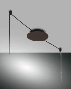 New Baldachin für Pendelleuchte Kit Luci Pendelleuchten