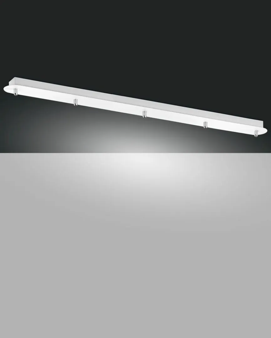 Best Baldachin für Pendelleuchte Kit Luci Pendelleuchten