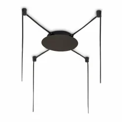 FABAS Pendelleuchten|Baldachin für Pendelleuchte Kit Luci