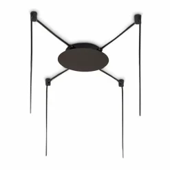 FABAS Pendelleuchten|Baldachin für Pendelleuchte Kit Luci