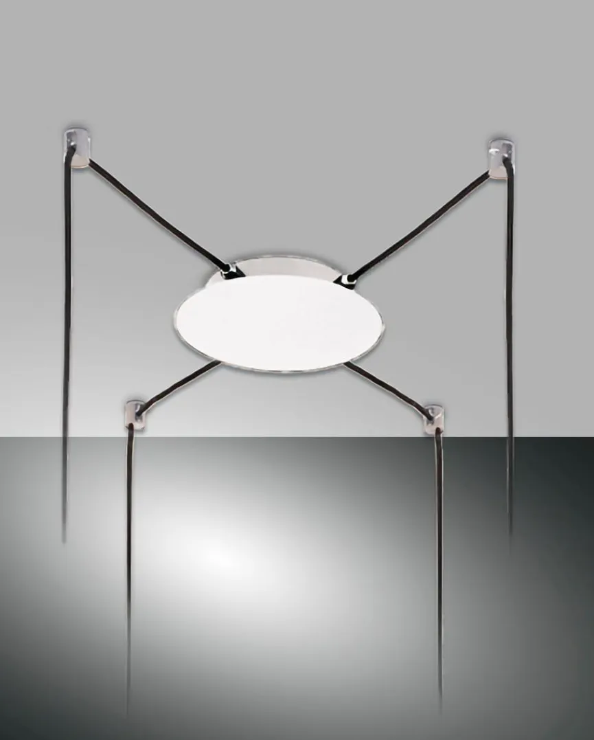 Discount Baldachin für Pendelleuchte Kit Luci Pendelleuchten