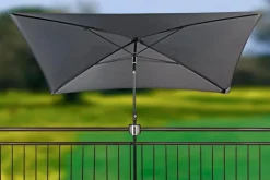 Doppler Balkonklammer XL Für Sonnenschirme