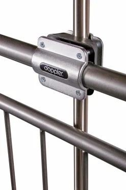 Doppler Balkonklammer XL Für Sonnenschirme