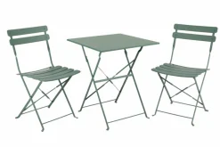 Brafab Balkonmöbel-Sets|Balkonmöbel Set Ponte 3tlg.