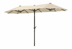 Schneider Schirme Sonnenschirme|Balkonschirme|Balkonschirm Salerno 300 x 150 cm