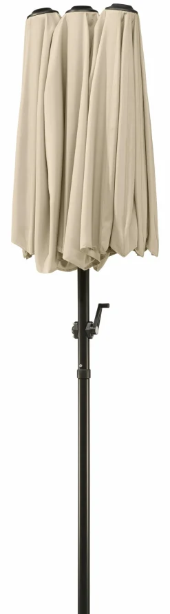 Schneider Schirme Sonnenschirme|Balkonschirme|Balkonschirm Salerno 300 x 150 cm