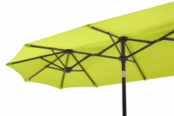 Schneider Schirme Balkonschirm Salerno 300 x 150 cm