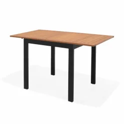 Best Balkontisch ausziehbar Compact 70/126x75 cm Balkontische