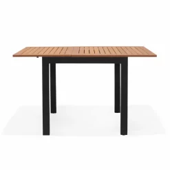 Best Balkontisch ausziehbar Compact 70/126x75 cm Balkontische