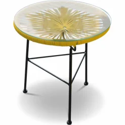 Balkontische|Balkontisch Egg ⌀ 45 cm