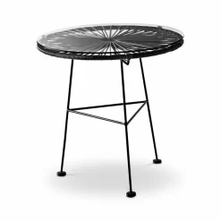 Balkontische|Balkontisch Egg ⌀ 45 cm